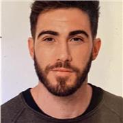 Tengo experiencia con todas las edades, desde niños hasta mayores en gerontogimnasia